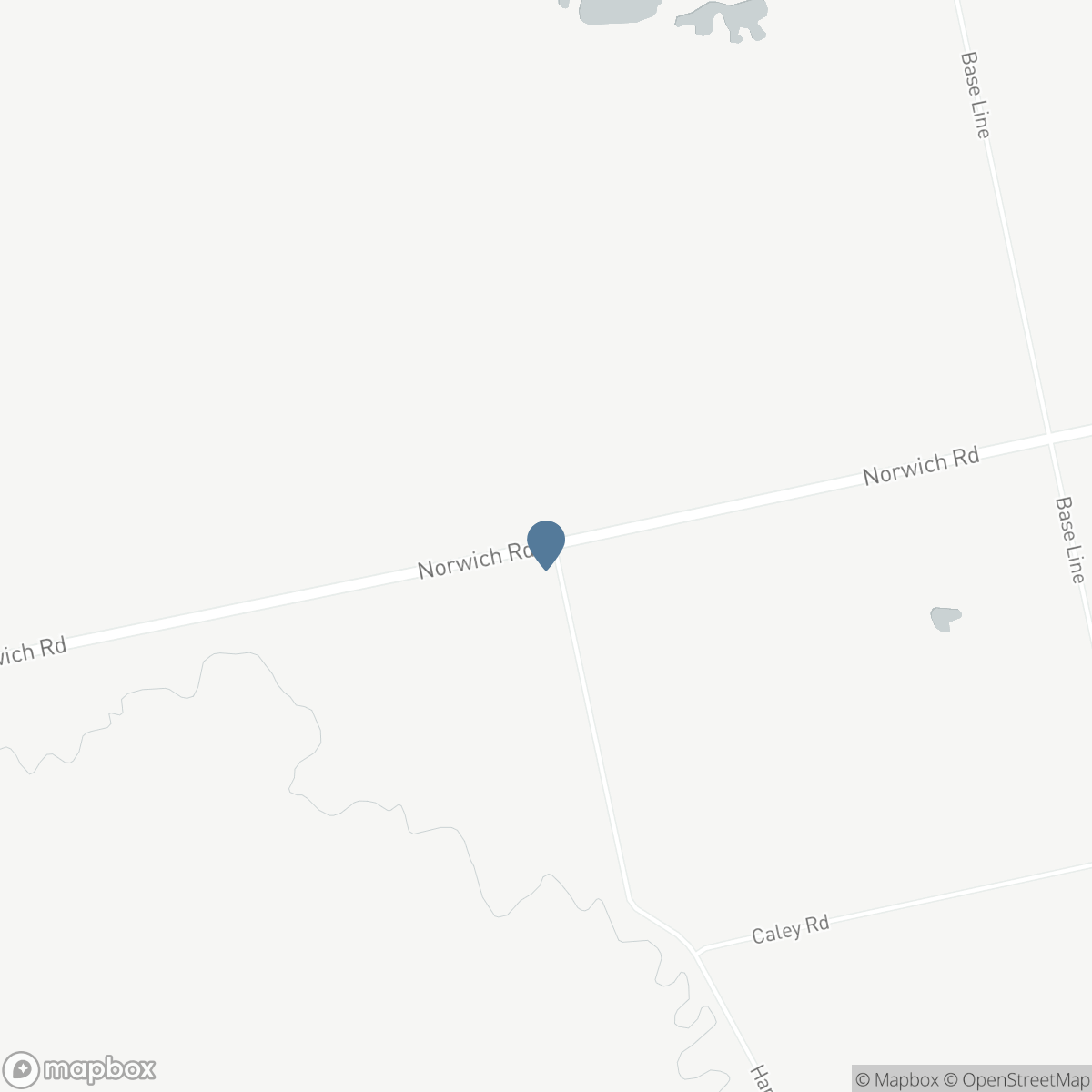773576 OXFORD COUNTY ROAD, Norwich, Ontario N0J 1P0